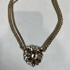 Ann Taylor loft necklace